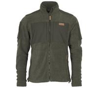 Pinewood Lappland Rough Fleece Jacke L