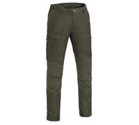 Pinewood Pantalon Caribou TC 3XL Vert Olive foncé
