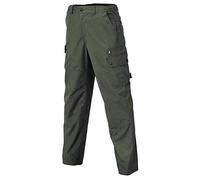 Pinewood Pantalon finnveden S Vert Mousse