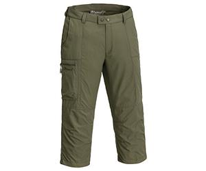 Pinewood Pantalon Namibie Pirates M Vert