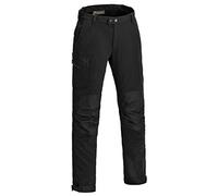 Pinewood Pantalon pour Homme Wild Mark Stretch, Homme, Wildmark Stretch, Noir