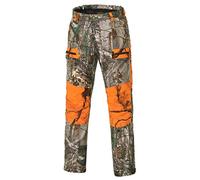 Pinewood Pantalon Retriever Camouflage, Homme, Retriever Hose Camouflage, AP Xtra/AP Blaze, D92