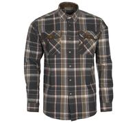 Pinewood Prestwick Exclusive chemise D.Cooper/Suede Brown XL