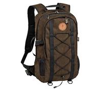 Pinewood Sac à dos d'extérieur unisexe - Idéal comme sac à dos de randonnée et de chasse et pour les excursions d'une journée - Imperméable avec une capacité de 22 litres, de nombreuses poches