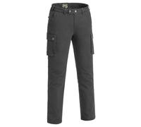 Pinewood Serengeti Pantalon Sombre Anthracite de Pêche C44 - C64 Élastiques