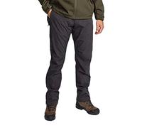 Pinewood Telluz Hose Pantalon Homme, Anthracite foncé, s