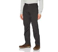 Pinewood Telluz Hose Pantalon Homme, Anthracite foncé, XS