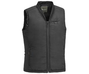 Pinewood Ultra Body-Heat Gilet Black Grey Black/Grey M
