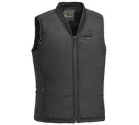 Pinewood Ultra Body-Heat Gilet Black Grey Black/Grey S