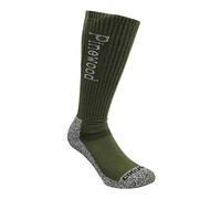 Pinewood Unisexe Chaussettes Coolmax Long Lot de 2