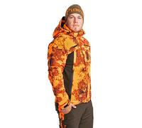 Pinewood Veste Hunter Pro Xtreme 2.0 Camou, Strata Blaze (969), L