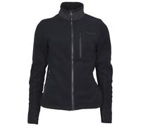 Pinewood Veste Polaire Femme Zippée - Veste Femme Polaire Polyvalente & Écoresponsable - Gilet Femme Polaire en Tissus 100% Recyclés - Idéale pour la Chasse, Sports Canins & Activités Plein Air