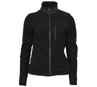 Pinewood Veste Polaire Femme Zippée - Veste Femme Polaire Polyvalente & Écoresponsable - Gilet Femme Polaire en Tissus 100% Recyclés - Idéale pour la Chasse, Sports Canins & Activités Plein Air