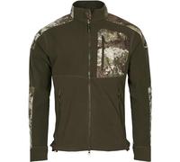 Pinewood Veste polaire Smaland, Hunters Brown/Strata, M