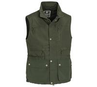 Pinewood Veste sans Manches tiveden XL Vert Mousse
