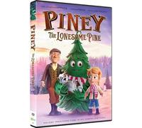 Piney: The Lonesome Pine