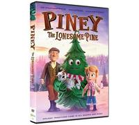 Piney: The Lonesome Pine [Dvd]