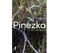 Pinezka - Urszula Glensk (littérature, non-fiction, reportage en polonais)