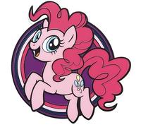 Pinfinity- My Little Pony - Pinkie Pie AR Broche, PMLP001