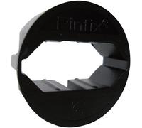 Pinfix Schwarz