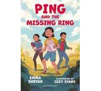 Ping And The Missing Ring: A Bloomsbury Reader