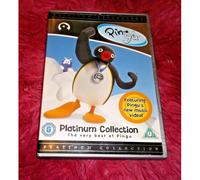 Ping Gu Platinum Collection The Very Best Dvd