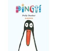Ping?I - [Livre en VO] Dunbar, Polly (Auteur)