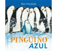 Ping?Ino Azul - [Livre en VO] Horacek, Petr (Auteur)