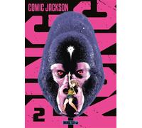 Ping Kong T02 - Comic Jackson - Mangetsu - broché - Manga