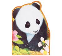 Ping le panda: La Chine