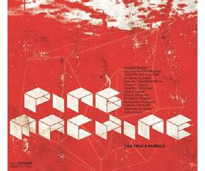 Ping Machine - Des Trucs Pareils