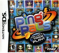THQ – Ping Pals