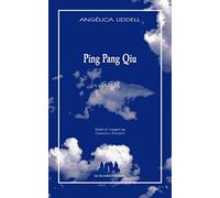 Ping pang qiu