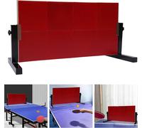 Ping-Pong Rebound Board Plateau de rebond 5kg Plateau de retour vertical Plateau de rebond Appareil d'entraînement pour l'intérieur