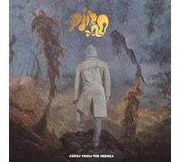 Ping - Tales from the Nebula