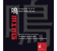 PING YEE HO ALICE - Ming