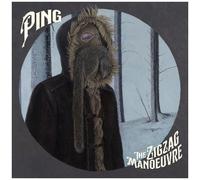 Ping - Zig Zap Manoeuvre [Cd]