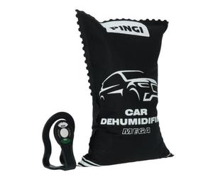 PINGI 1711908 Déshumidificateur de voiture
