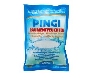 PINGI 3010003 Déshumidificateur de voiture