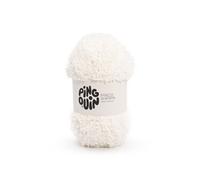 Pingo Sherpa 100GR de : La douceur réconfortante pour des créations chaleureuses(...) - Ecru
