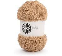 Pingo Sherpa 100GR de Pingouin : La douceur réconfortante pour des créations chaleureuses(...) - camel camel G