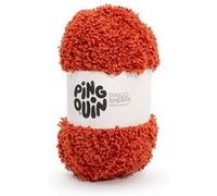 Pingo Sherpa 100GR de Pingouin : La douceur réconfortante pour des créations chaleureuses(...) - Terre Cuite Terre Cuite G