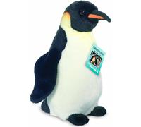 Pingouin, 30 cm, peluche, 1 pièce
