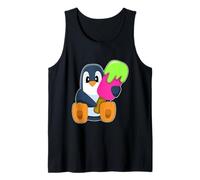Pingouin Bâtonnet glacé Débardeur