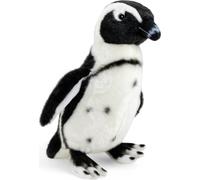 Pingouin Carl Dick, pingouin de Humboldt env. 30cm, peluche, animal en peluche, doudou 3737