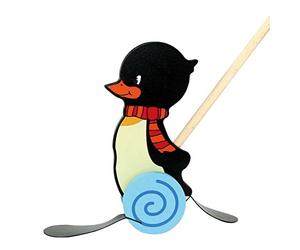 Pingouin Coulissant Konrad Hess 14446