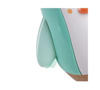 HaPe International Pingouin culbuto Turquoise