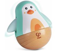 Pingouin culbuto Turquoise