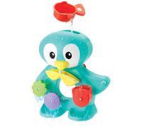 Pingouin de bain