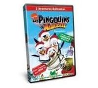PINGOUIN DE MADAGASCAR 1-VF G
